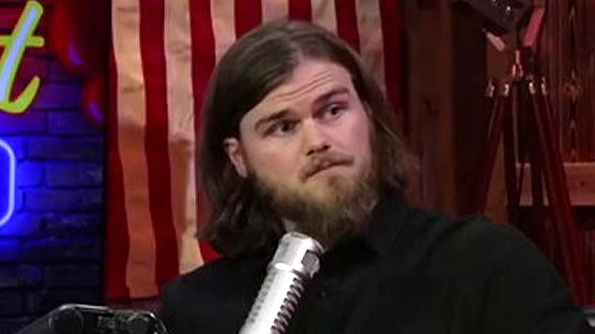 Colton Burpo on Hang Out With Sean Hannity