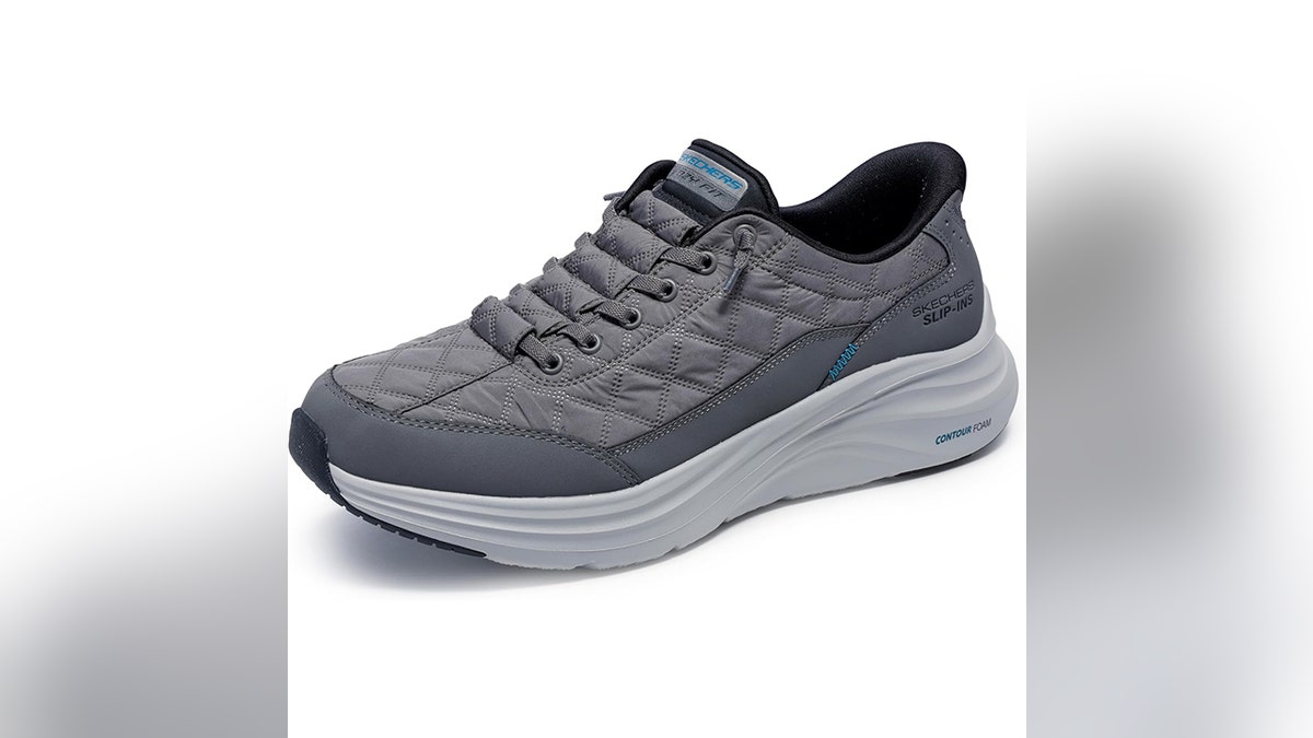 Skechers Contour Foam Cozy Fit