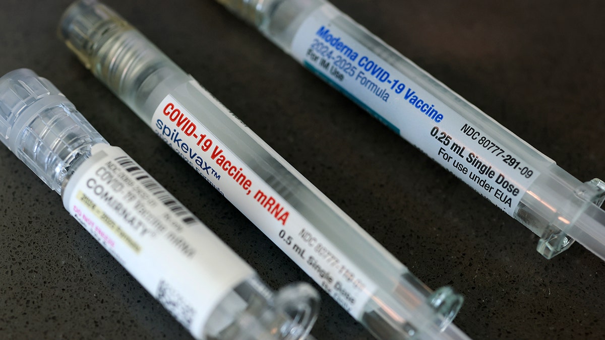 COVID-19 vaccines
