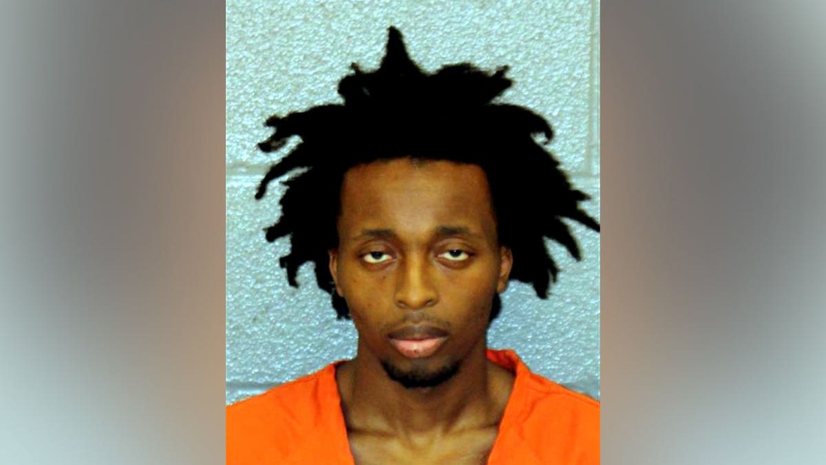 David Simpson mugshot
