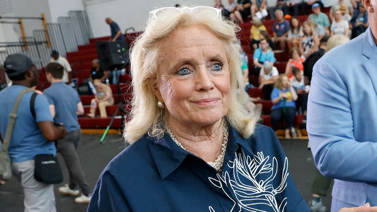Rep. Debbie Dingell