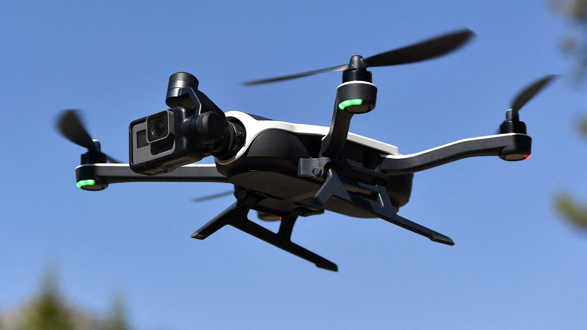 Drone