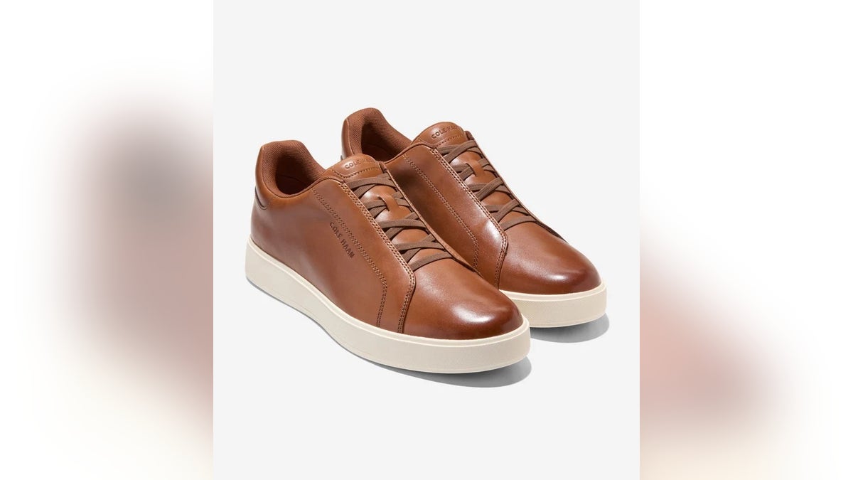 Cole Haan GrandPro Luxe Slip-On