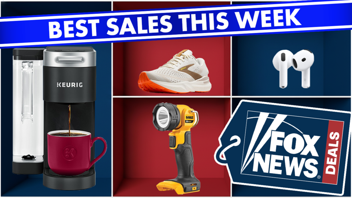 Save on tools, jeans, appliances and more.