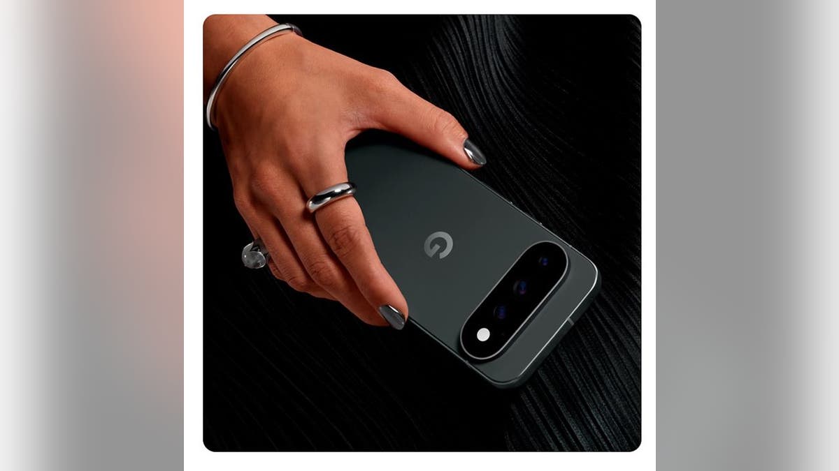 Get a popular Google phone when you trade in a phone in any condition.