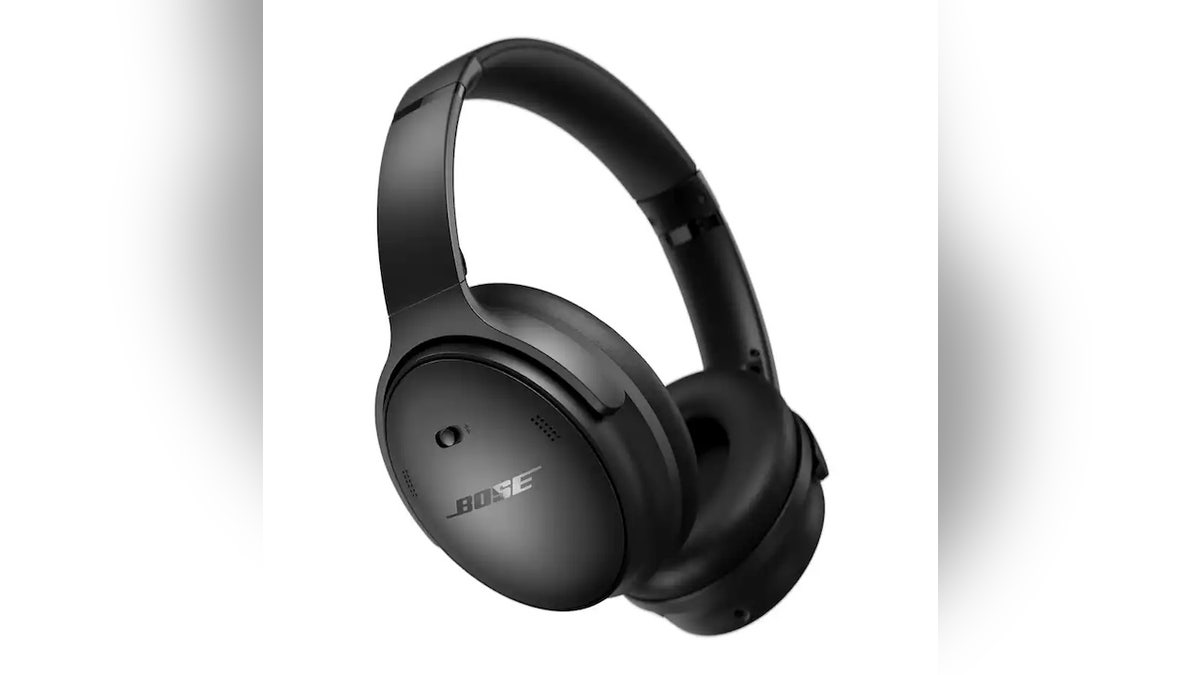 Crank up the music or stay aware with different listening modes.