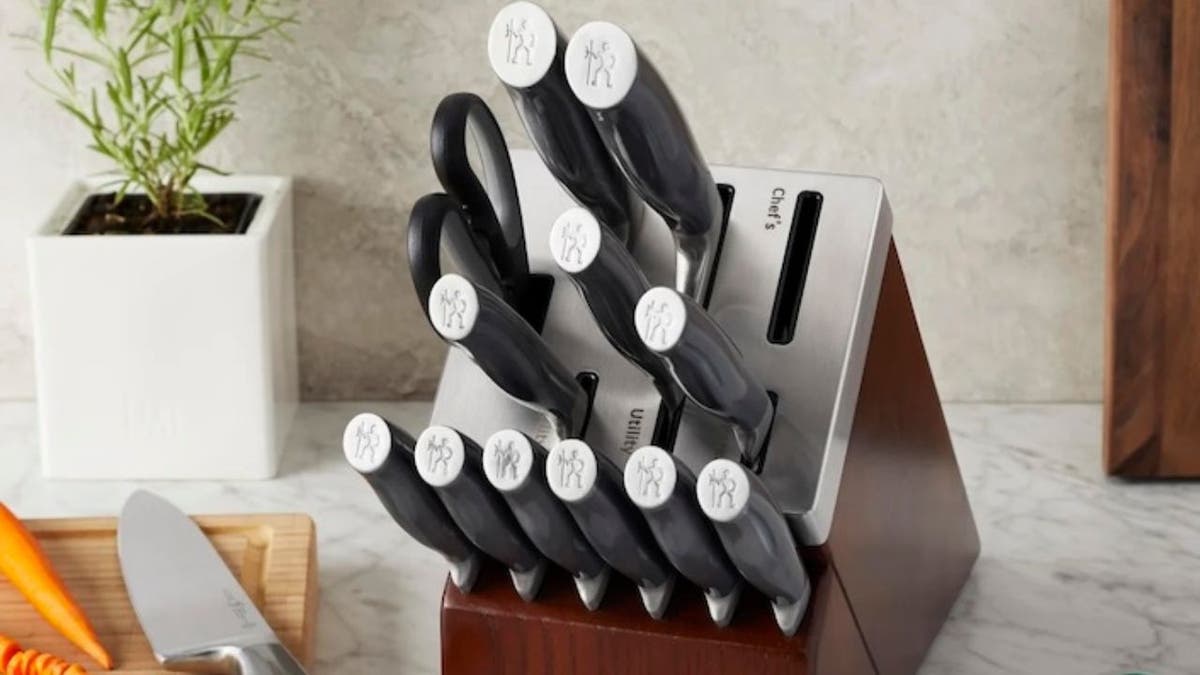 Give your kitchen a seasonal refresh with essentials that help you prep, cook and bake with ease.