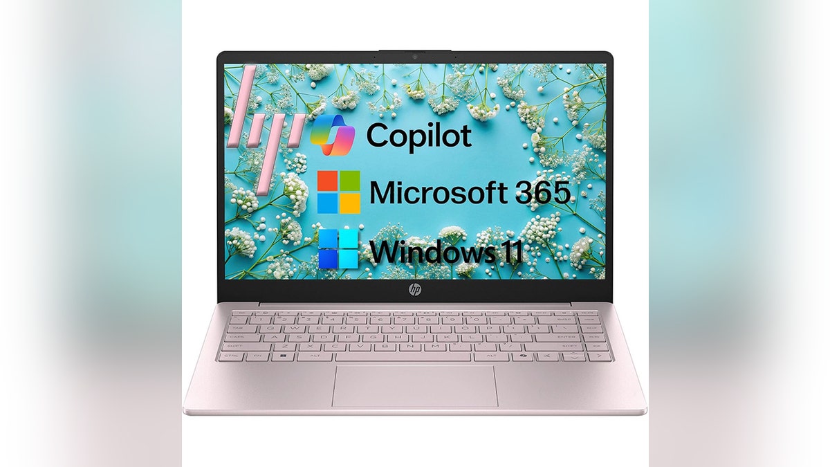 Give your student a lightweight laptop built around their academic needs.