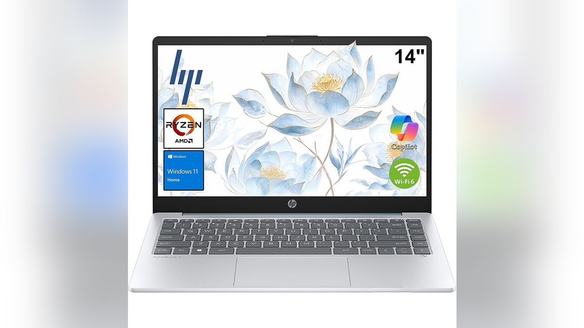 Give your student a lightweight laptop built around their academic needs.