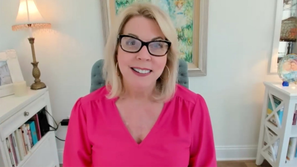 Jacqueline Whitmore speaks to Fox News Digital.