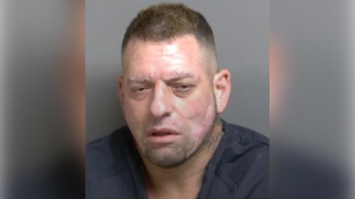 Detroit-area couple accused of throwing explosive device with alarming 2-word message into neighbor's yard