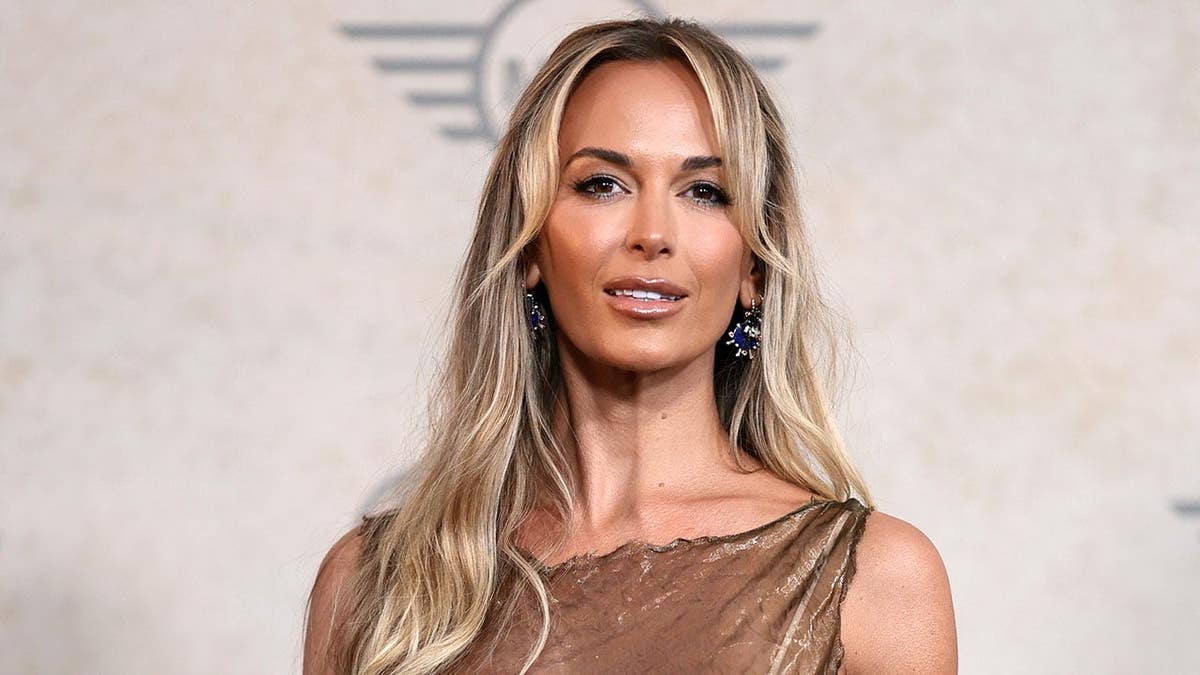 Jena Sims attends the Sports Illustrated Swimsuit launch event.