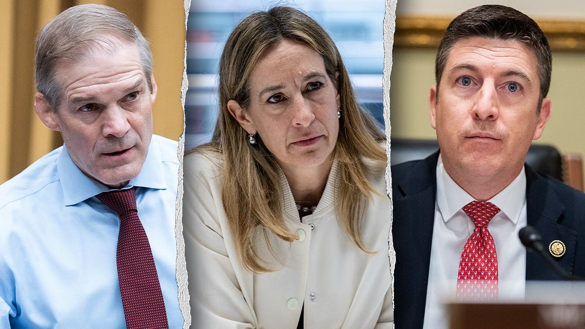New Jersey government under congressional investigation after explosive revelations on noncitizen voters New Jersey government under congressional investigation after explosive revelations on noncitizen voters