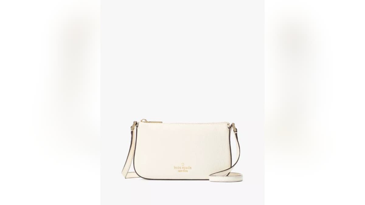 This daily use bag fits all the essentials.