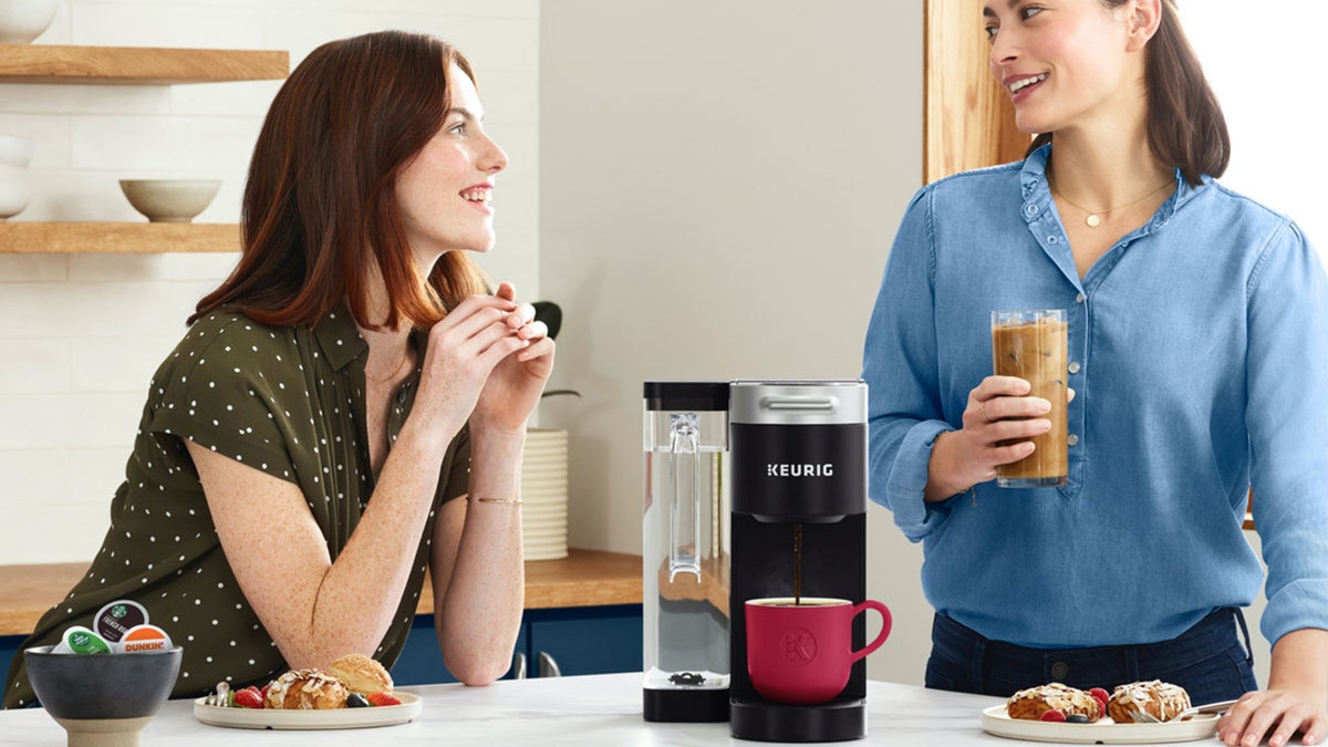Keurig K-Supreme