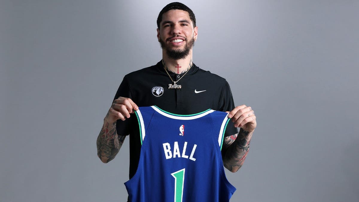 LaMelo Ball