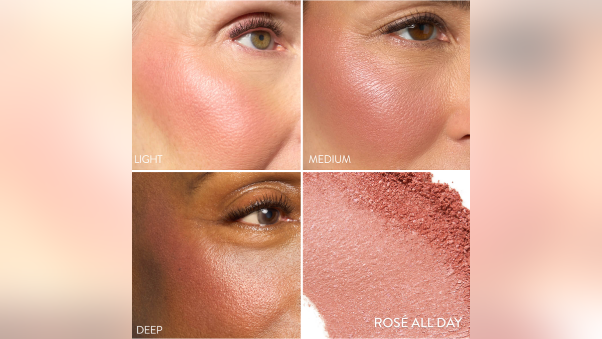 Brighten up your makeup looks with Laura Geller’s bestsellers.