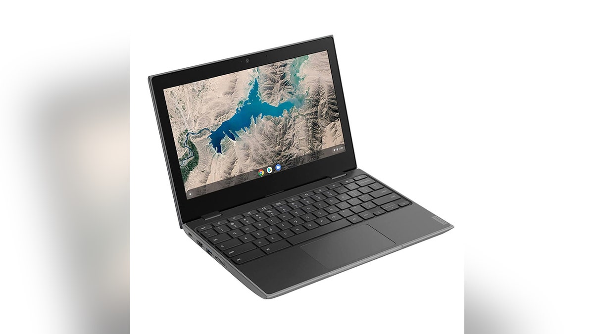 Spend just $55 on this no-frills laptop.