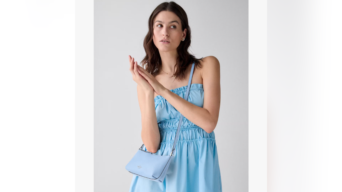 The Lenox Mini brings style to your everyday lineup.
