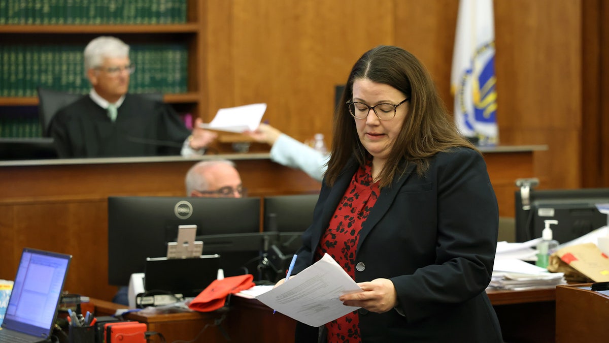 Attorney Shanan Buckingham