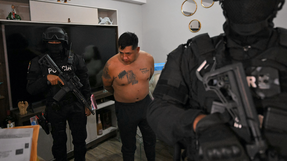 Eduardo Gomez