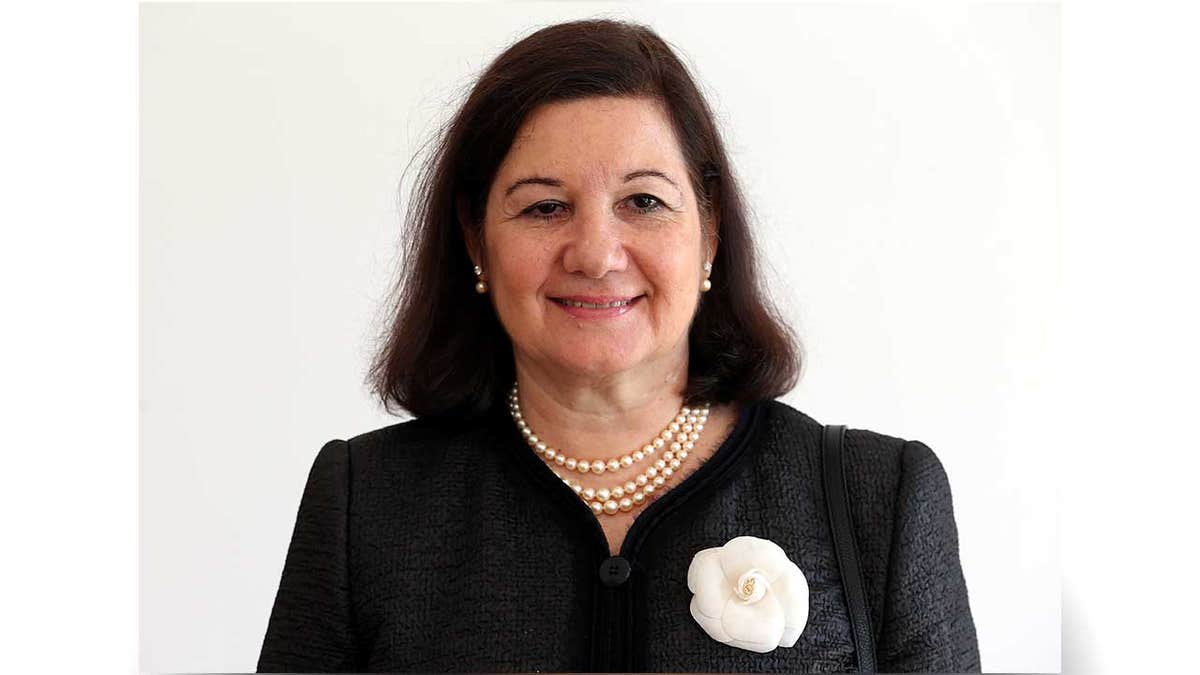 Maria Luiza Ribeiro Viotti
