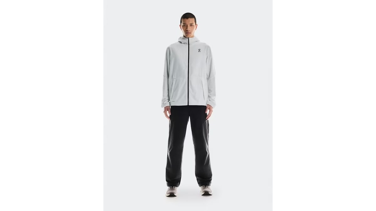 Snag these durable pants for your upcoming outdoor adventures.