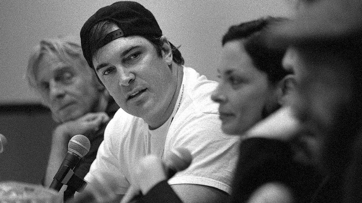 Patrick Warburton participa en una mesa redonda en el Festival de Cine de South By Southwest .