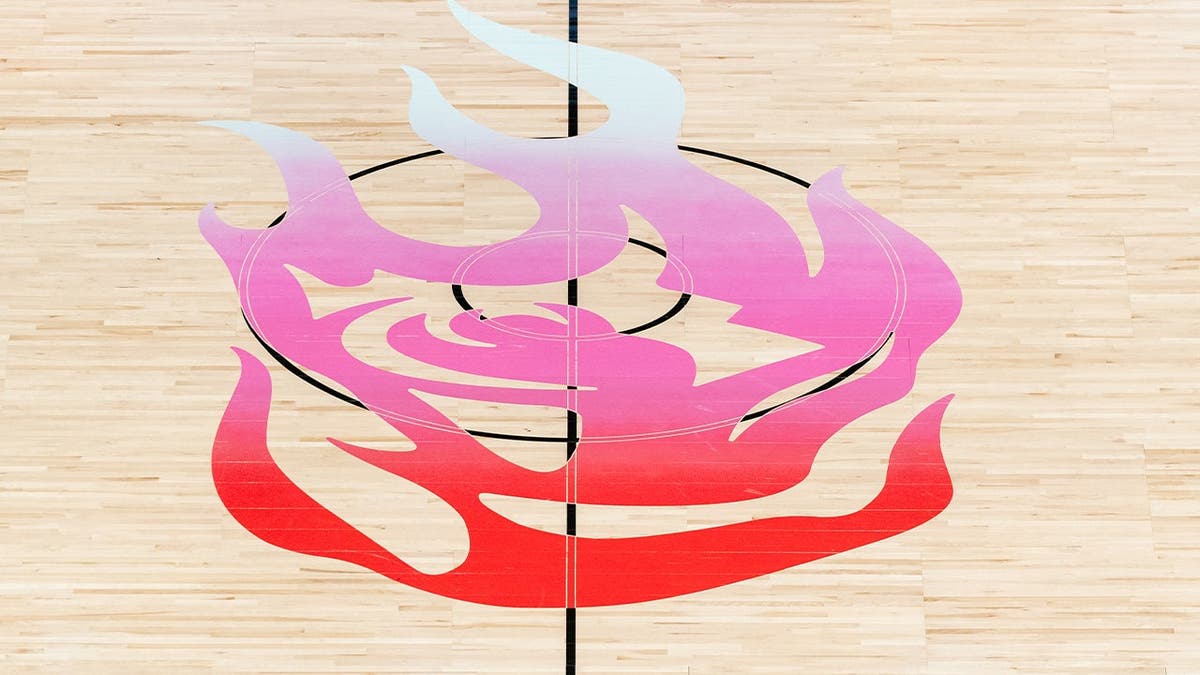 Portland Fire logo
