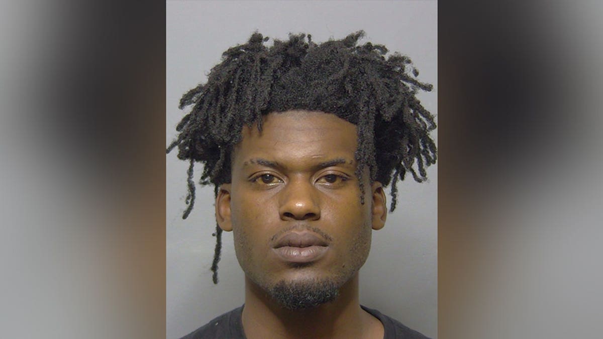 Qahiem Williams