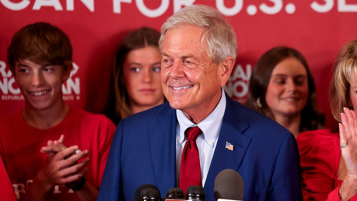 Rep. Ralph Norman