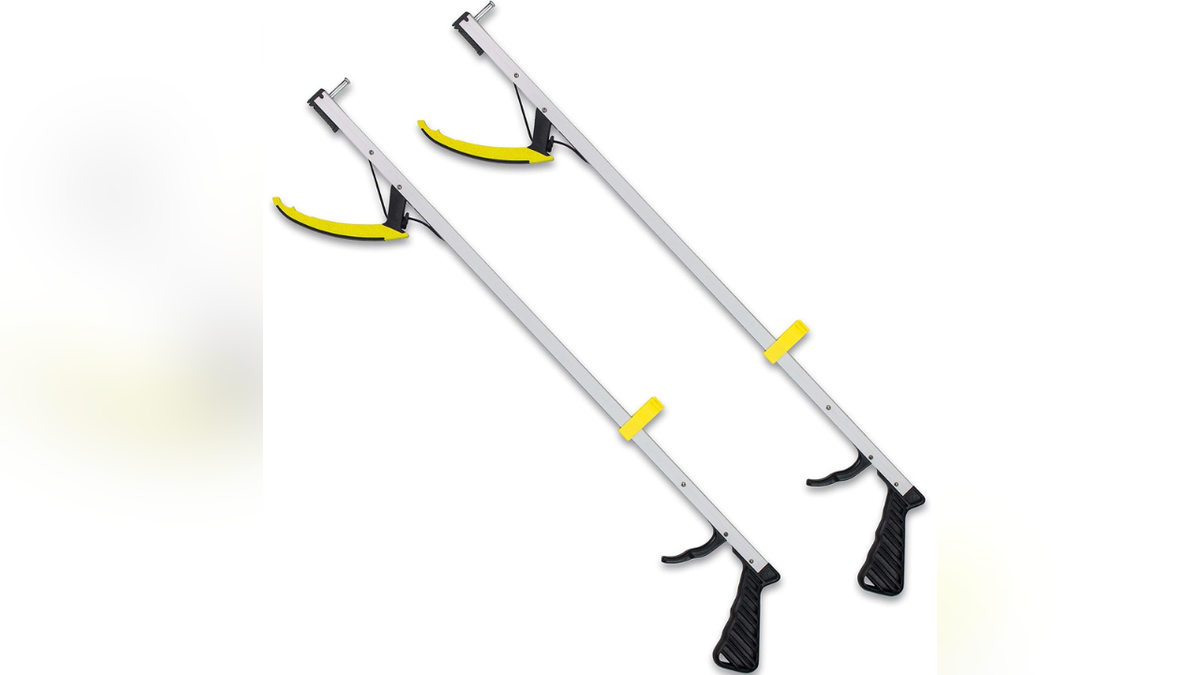 This lightweight tool comes in multiple lengths.