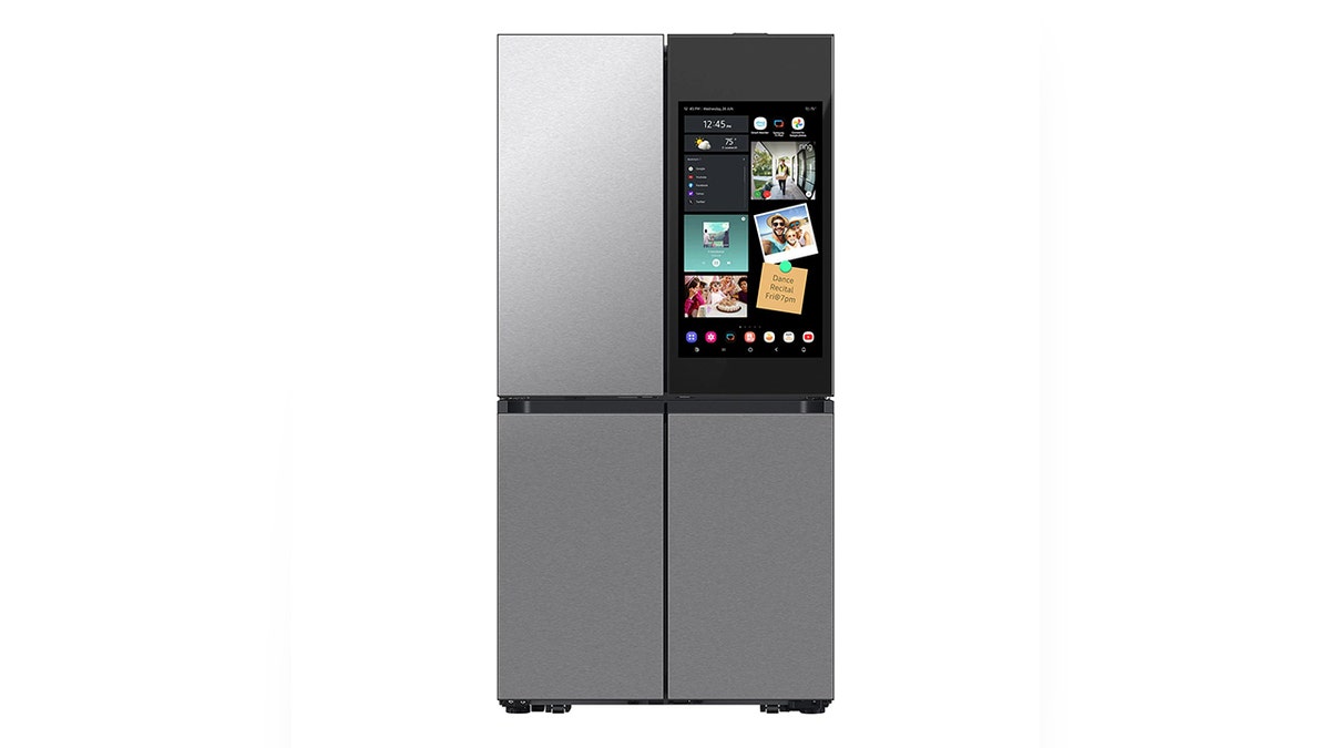 Get unmatched smart features and a flex space you can turn into a fridge or freezer.