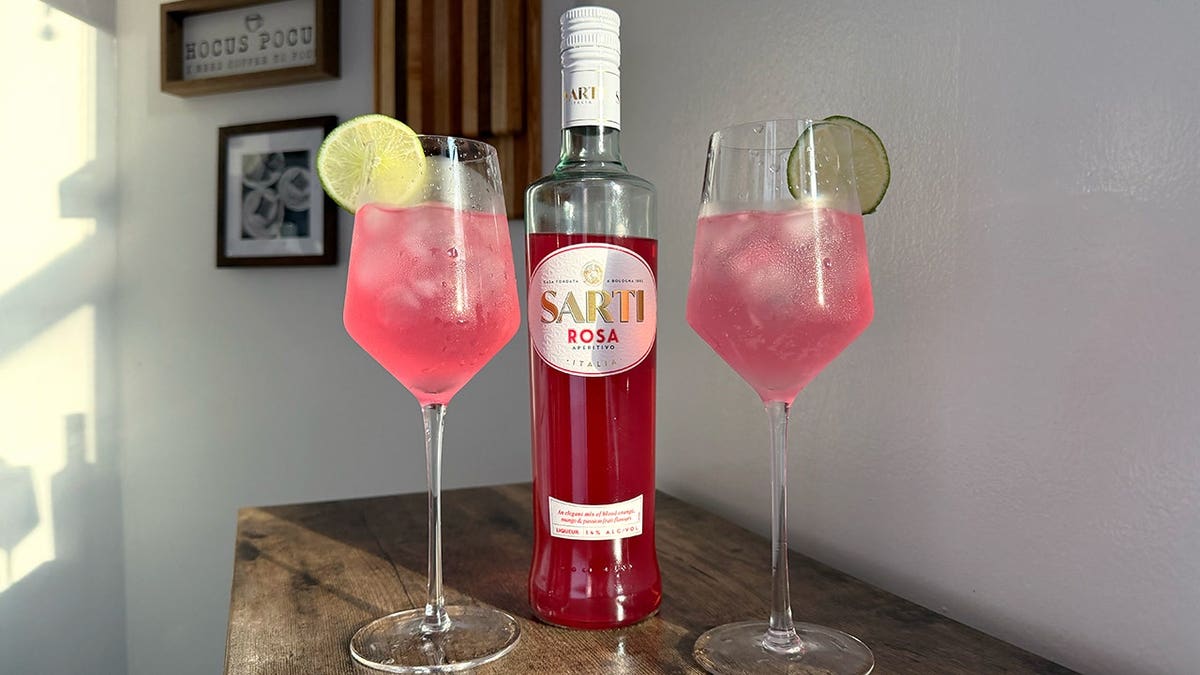 sarti spritzs