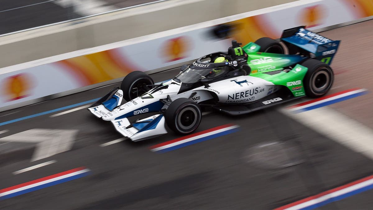Mick Schumacher