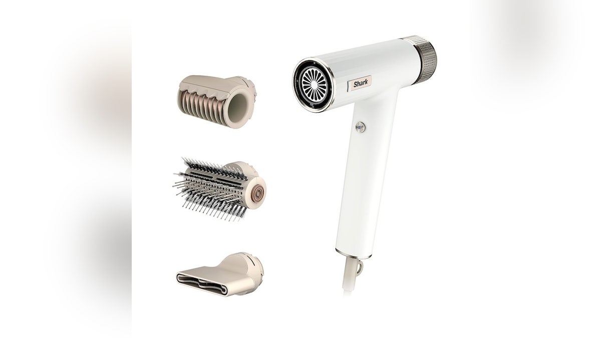 Create a range of styles with one tool.