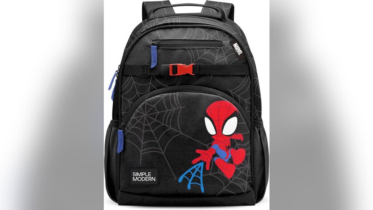 Simple Modern backpacks come in dozens of fun prints.