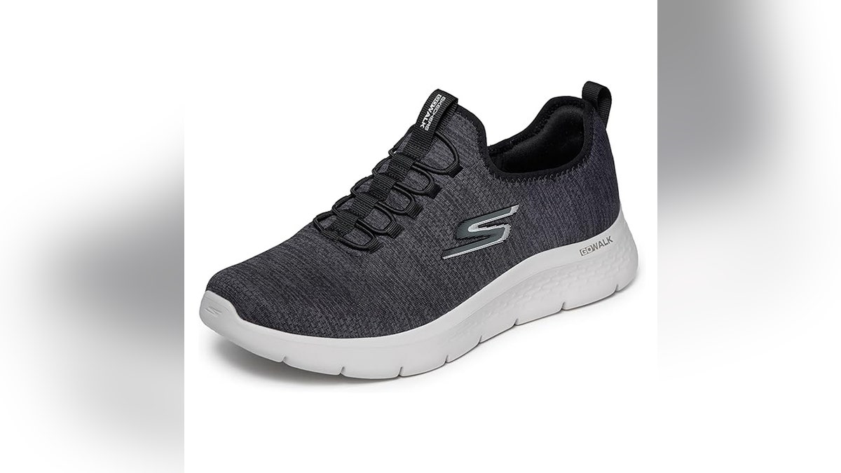 Air-cooled memory foam adds much-needed padding.