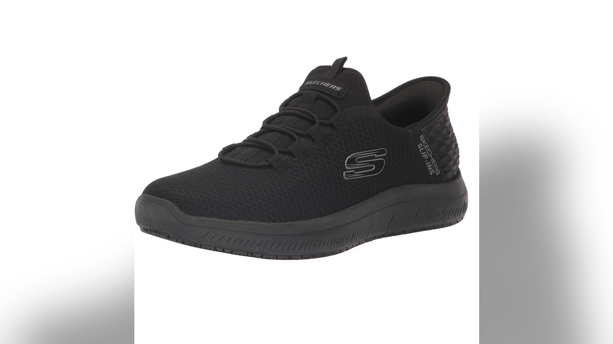 More than 200 shoppers bought a pair of these Skechers on Amazon in the past month.
