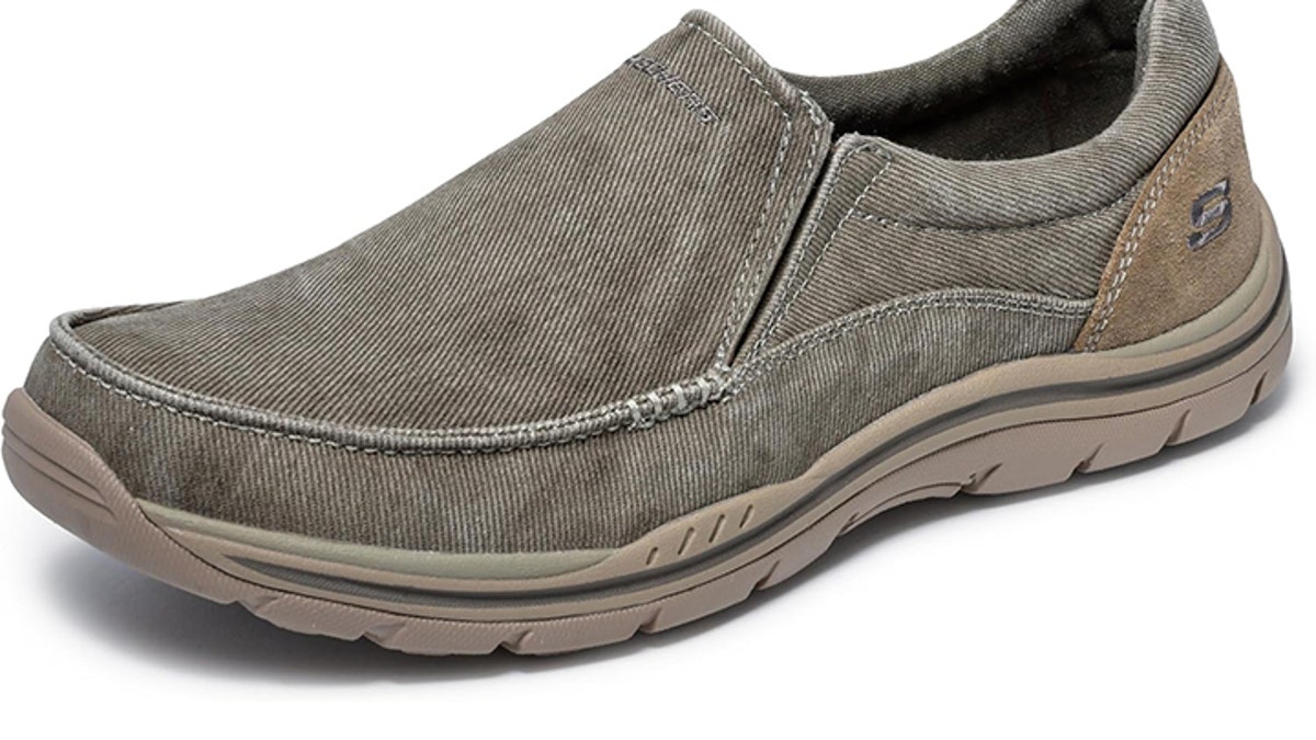 14 slip-on shoes that make getting out the door easier, from