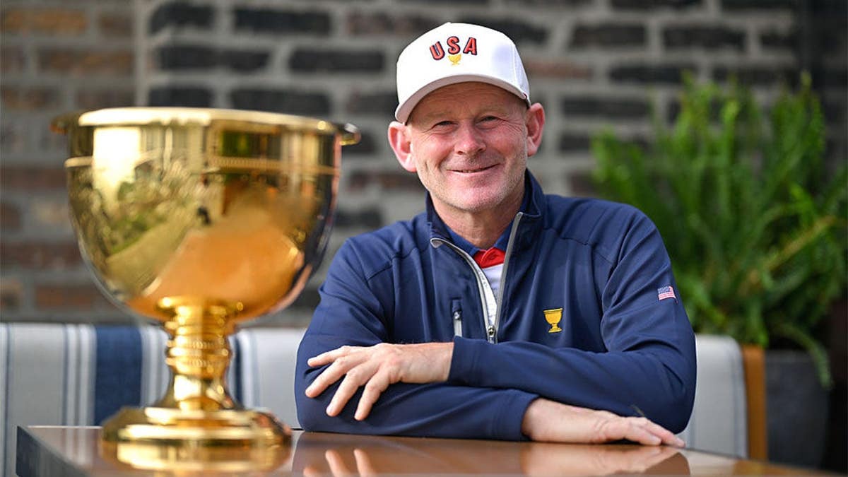 Brandt Snedeker