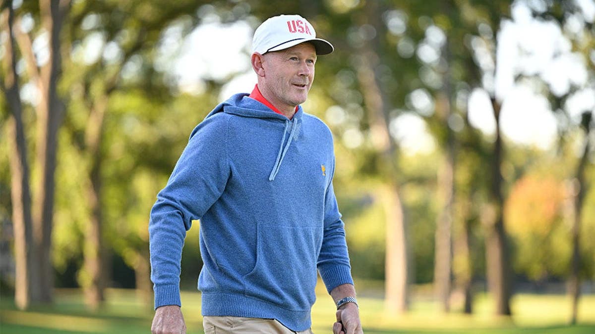 Brandt Snedeker