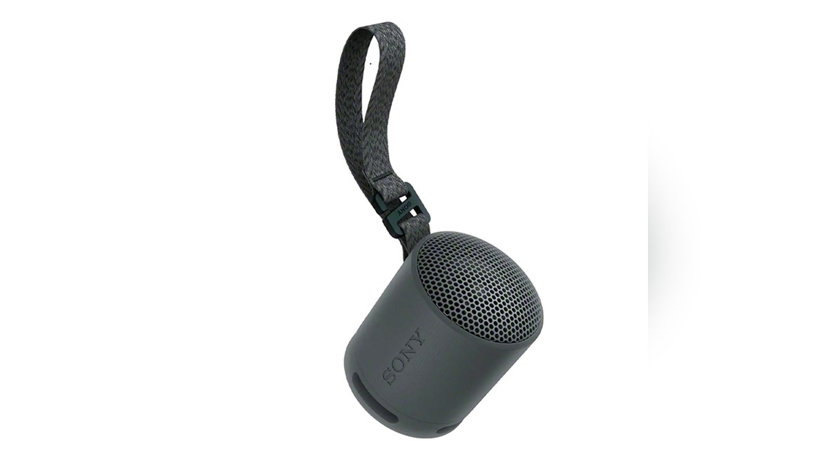 Blast your music from anywhere.