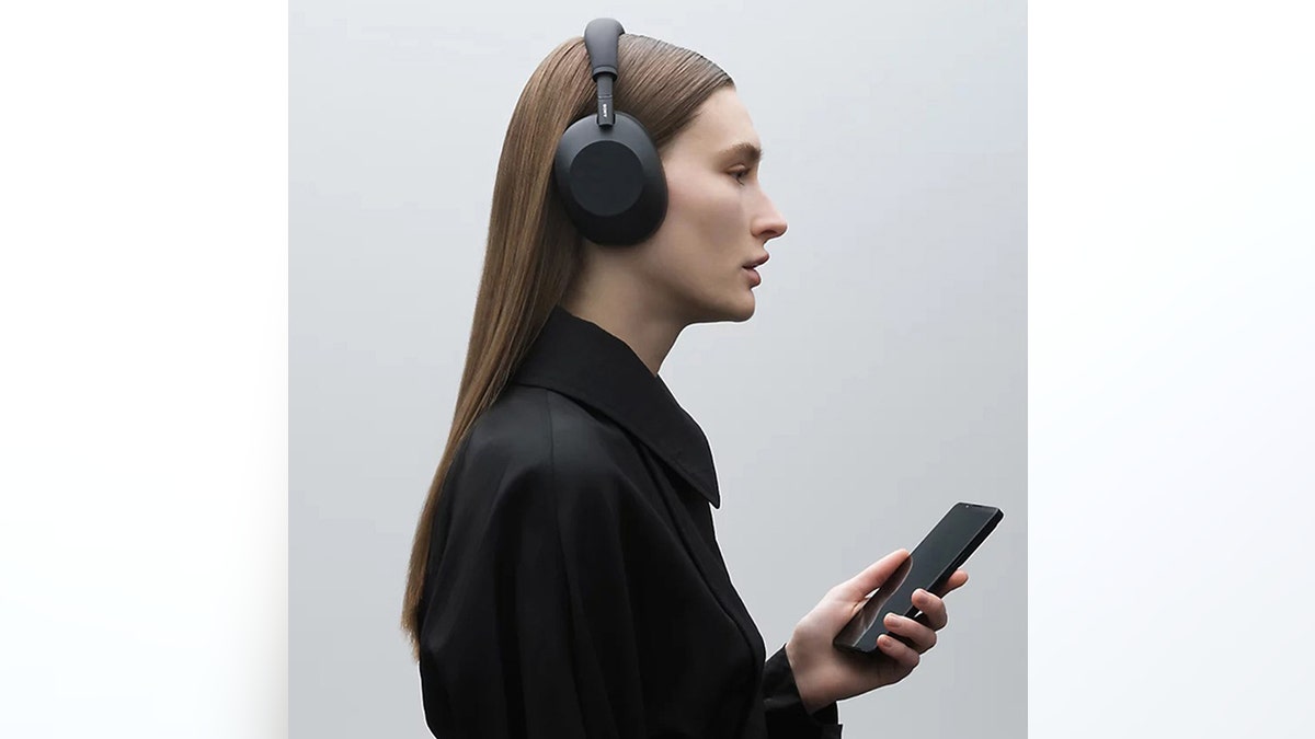 Block out the world with these discounted headphones.