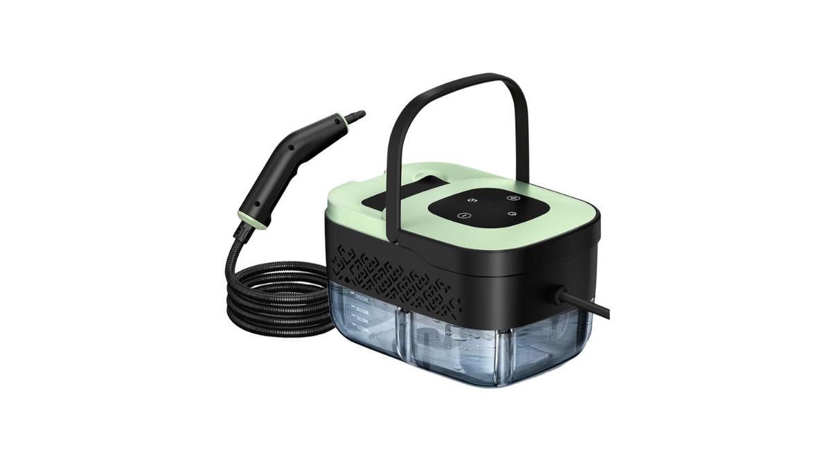 Save $50 on this steam-cleaning tool.