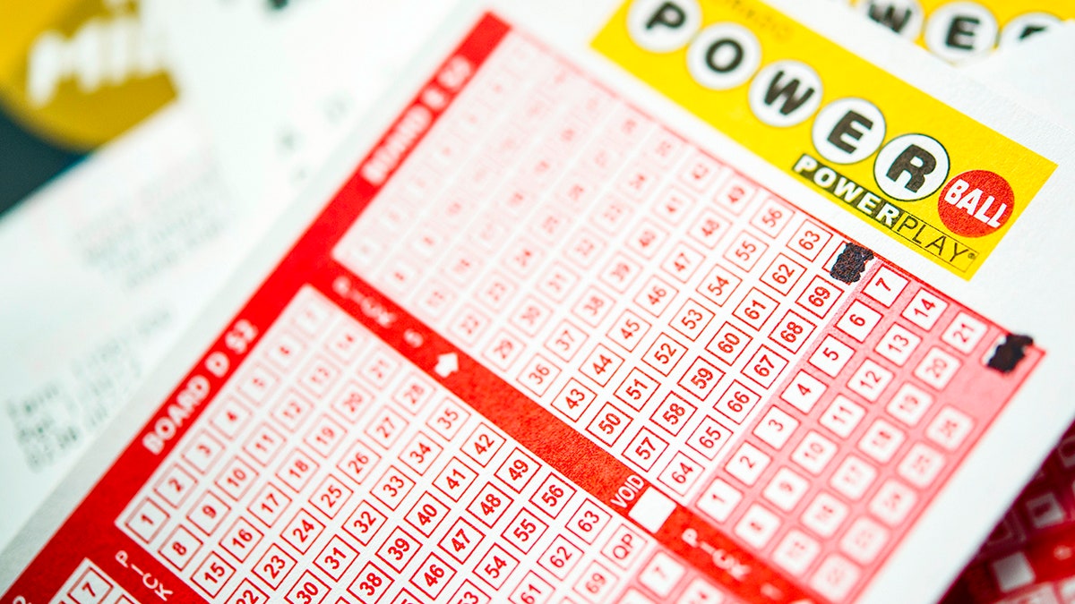 Powerball
