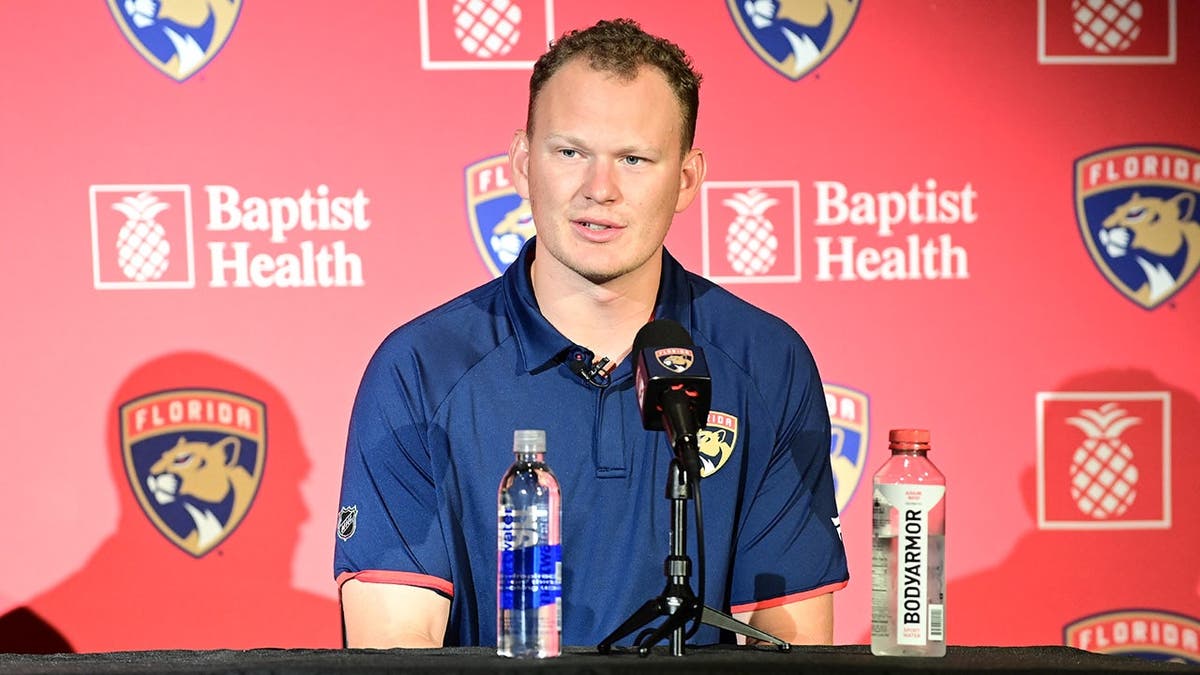 Brady Tkachuk