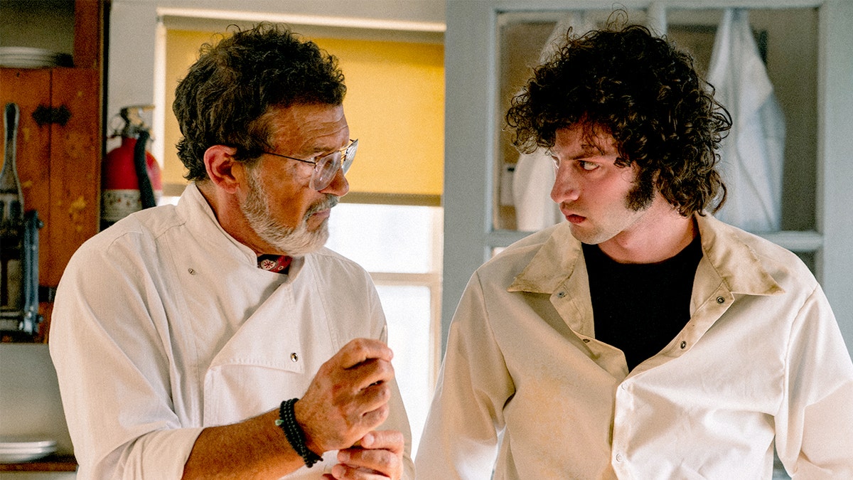 Tony Still