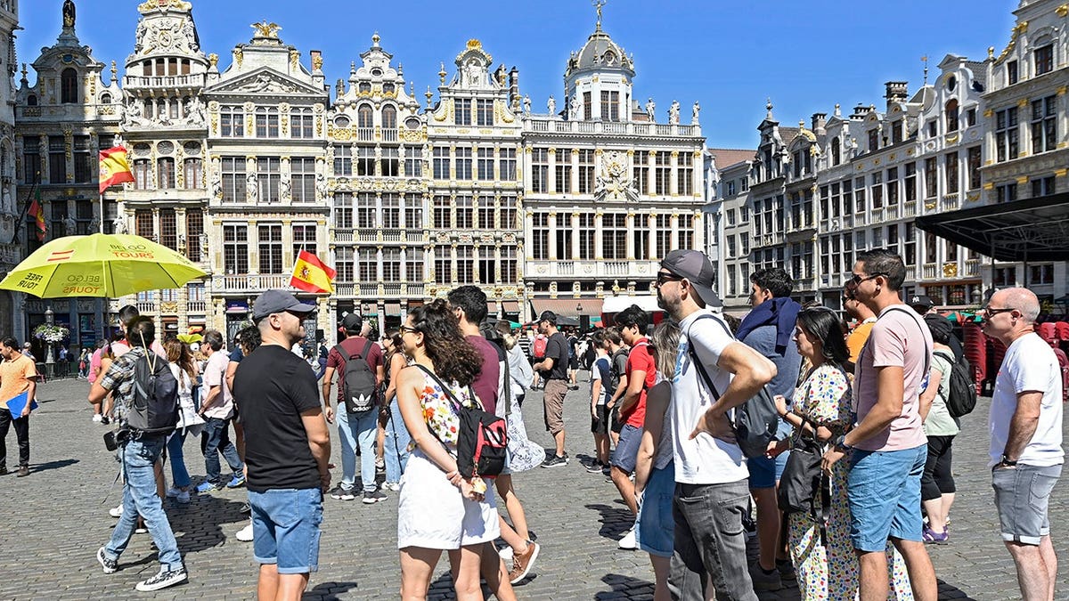 Tourist hot spot slapped with US travel warning renewal due to crime and terror Tourist hot spot slapped with US travel warning renewal due to crime and terror