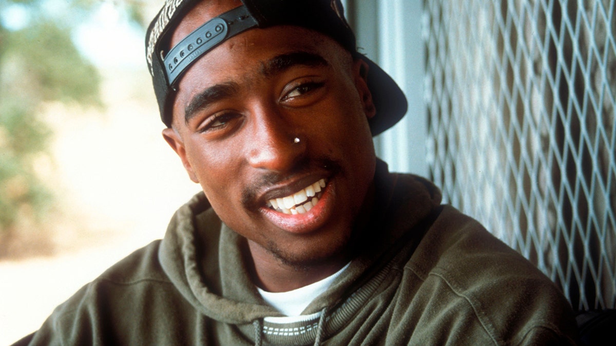 Poetic Justice - 1993